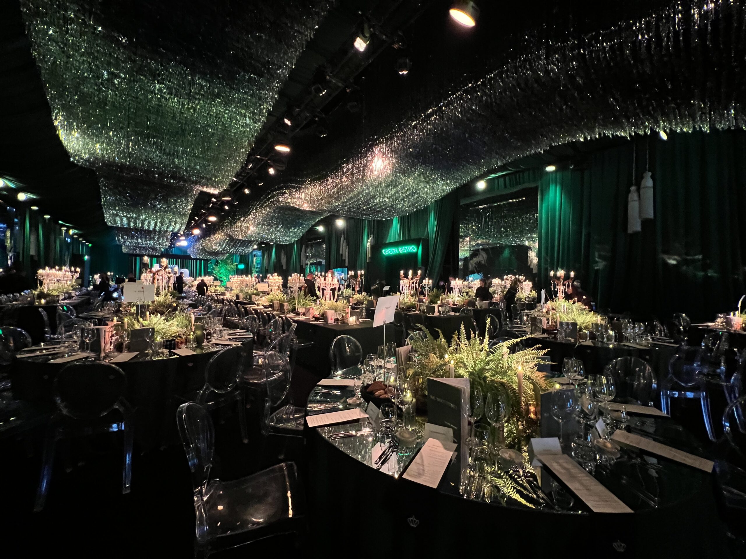 Premium Event Management