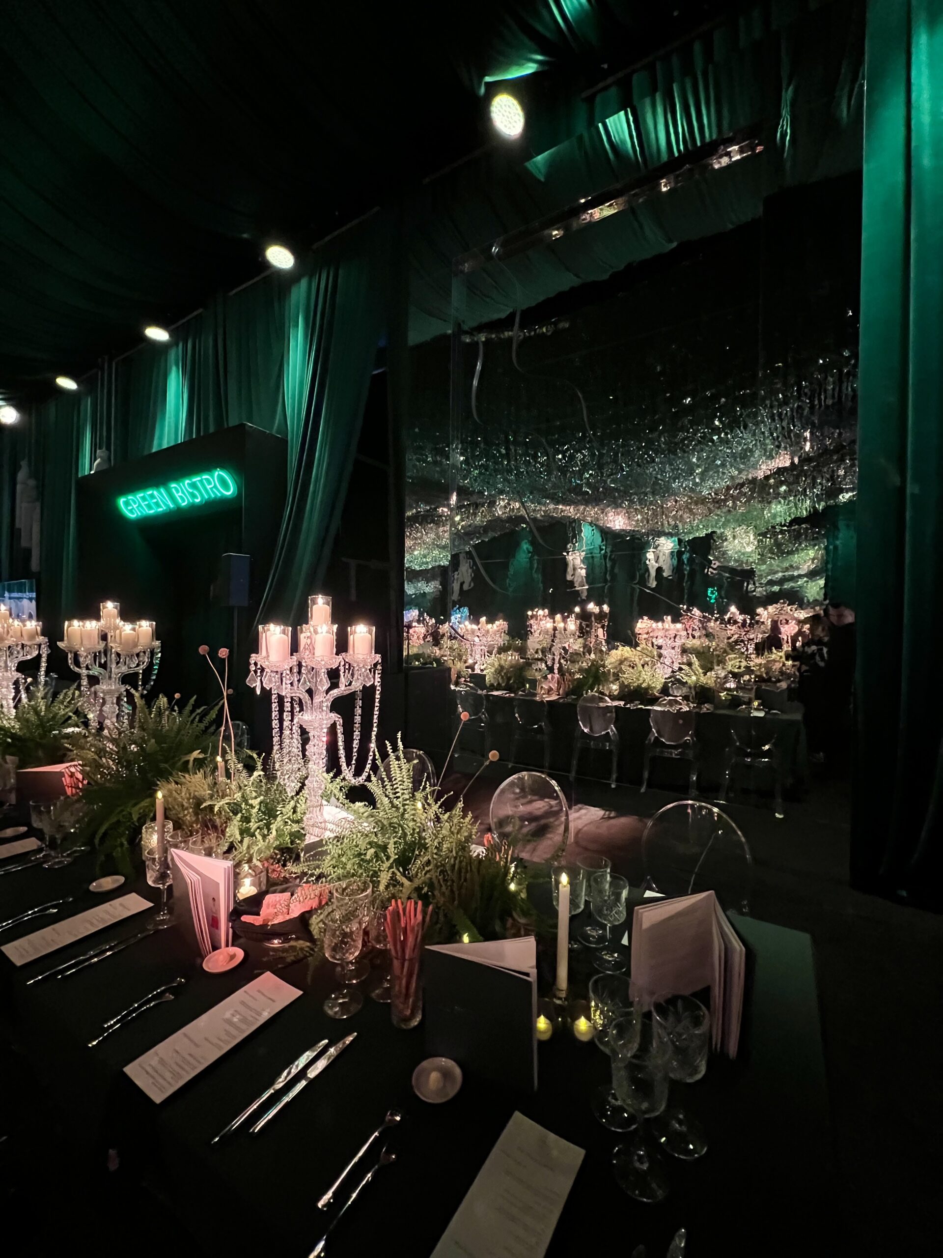 Awards Ceremony