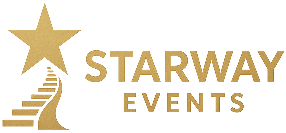 Starway Events Logo