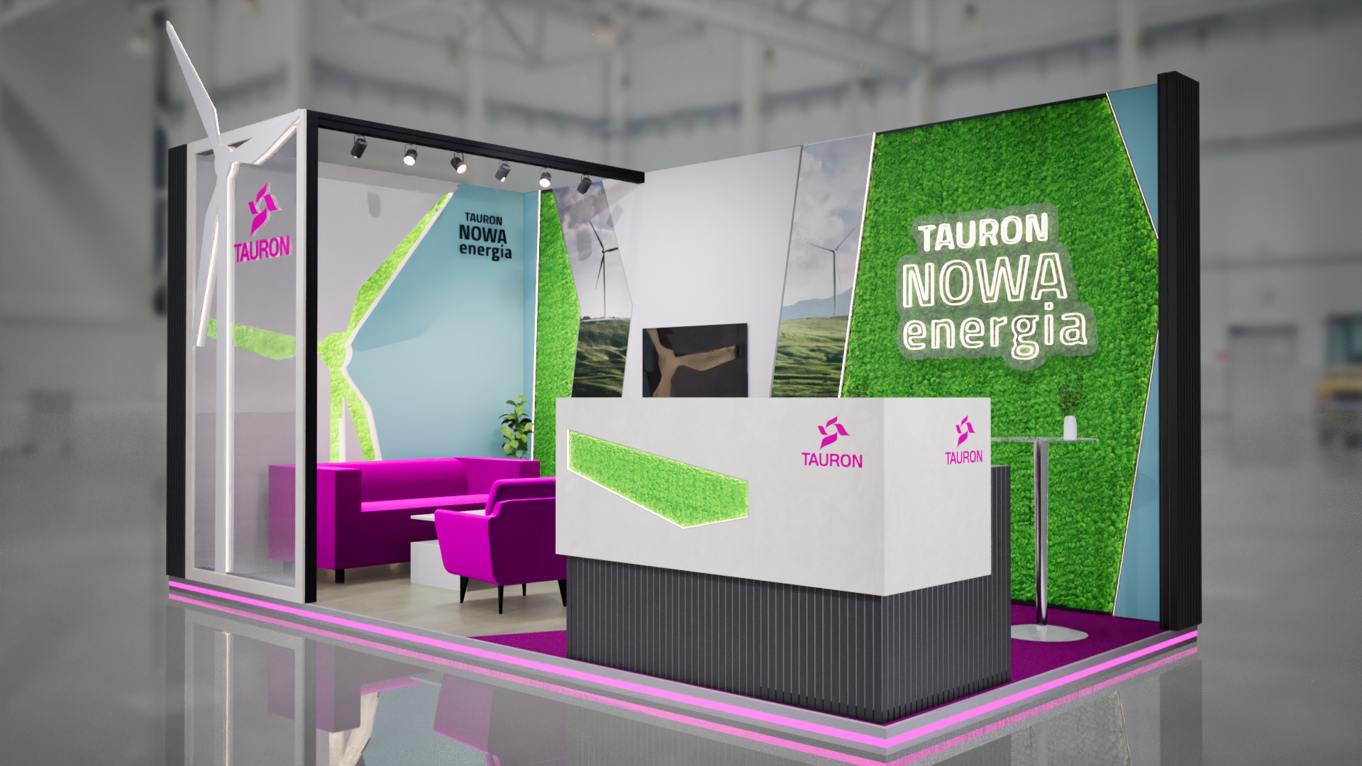 Experiential Design