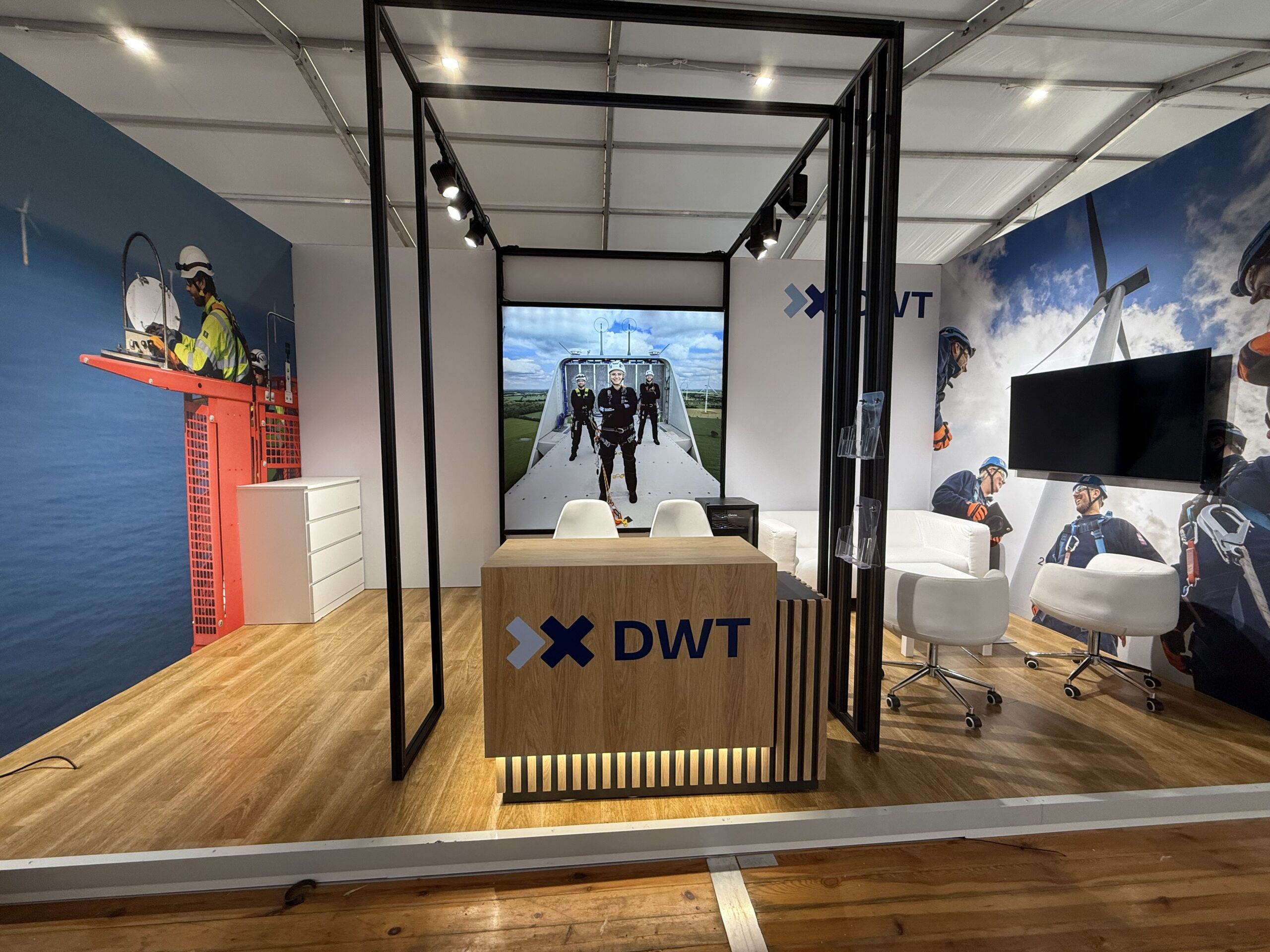 Exhibition Excellence
